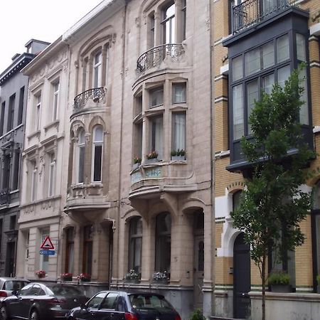 Apartments Suites In 안트베르펜 외부 사진