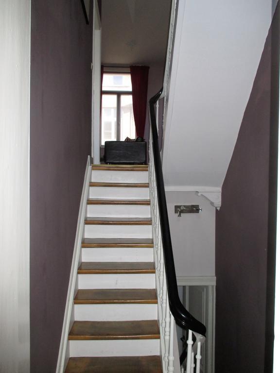 Apartments Suites In 안트베르펜 외부 사진