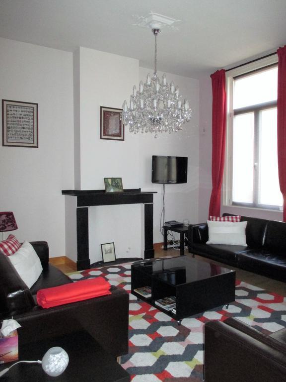Apartments Suites In 안트베르펜 외부 사진