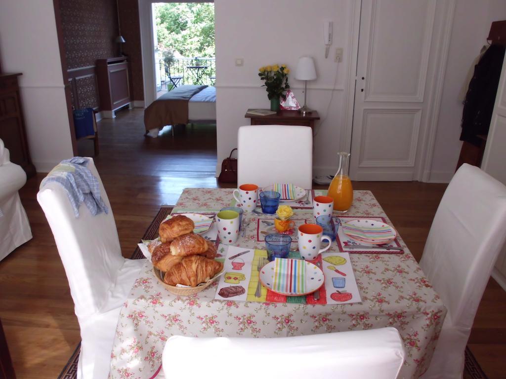 Apartments Suites In 안트베르펜 객실 사진