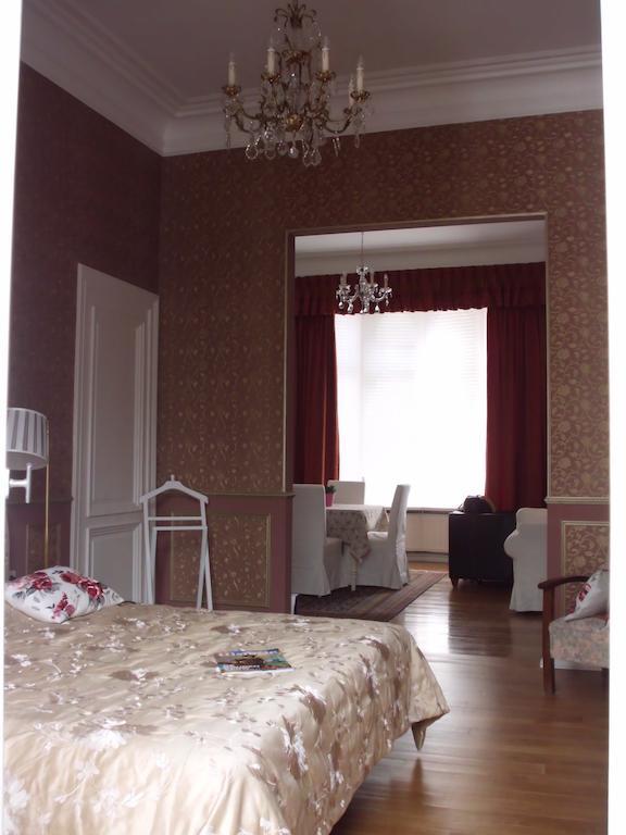 Apartments Suites In 안트베르펜 객실 사진