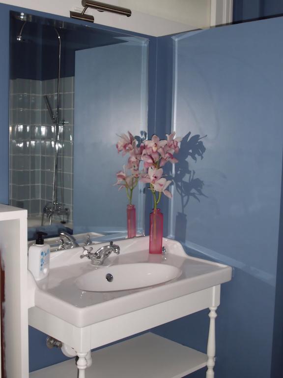 Apartments Suites In 안트베르펜 객실 사진