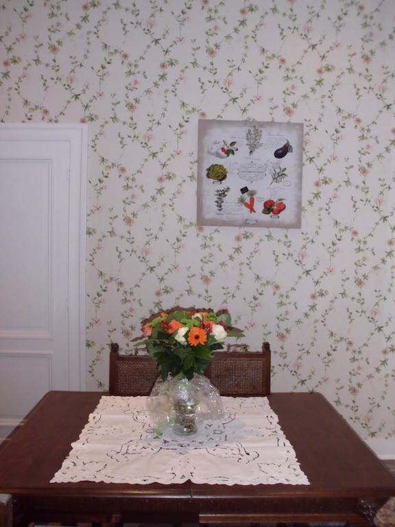 Apartments Suites In 안트베르펜 객실 사진