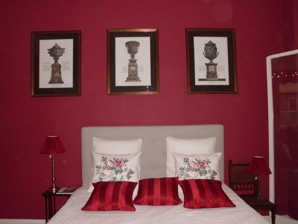 Apartments Suites In 안트베르펜 객실 사진