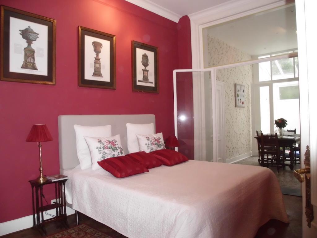 Apartments Suites In 안트베르펜 객실 사진