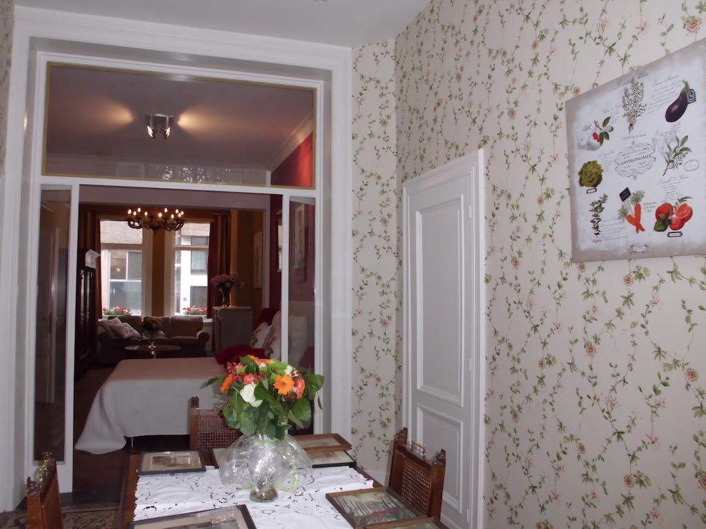 Apartments Suites In 안트베르펜 객실 사진