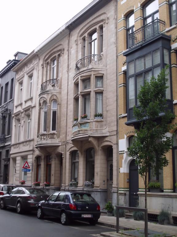 Apartments Suites In 안트베르펜 외부 사진