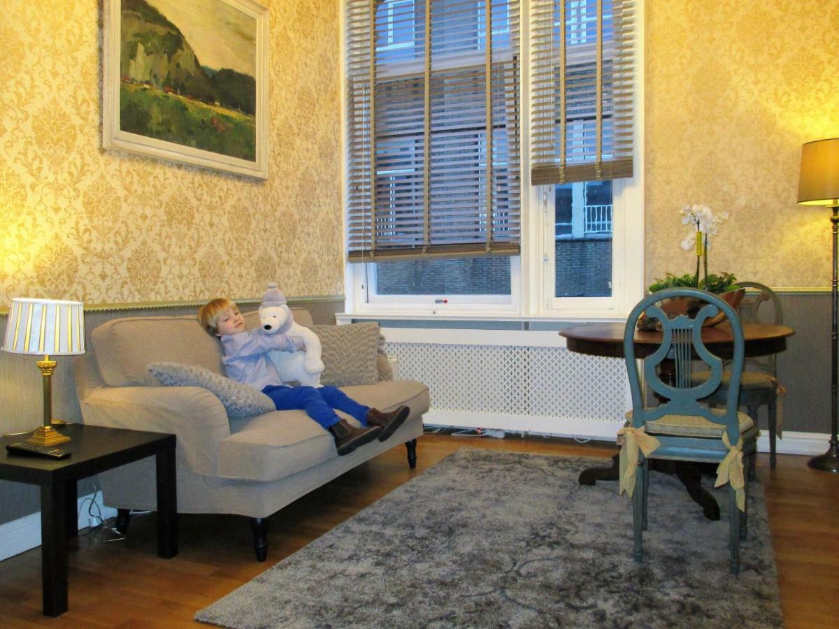 Apartments Suites In 안트베르펜 객실 사진